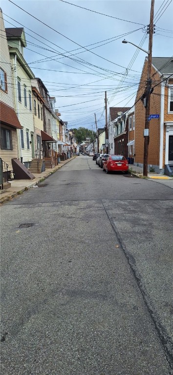 Troy Hill, Pennsylvania 15212, United States, 2 Bedrooms Bedrooms, ,1 BathroomBathrooms,Residential,Active,227956