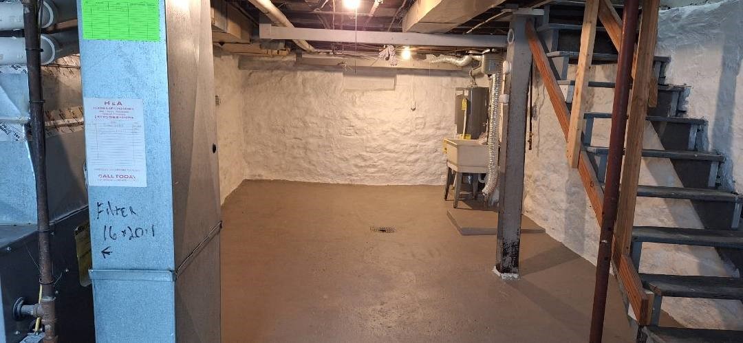 Troy Hill, Pennsylvania 15212, United States, 2 Bedrooms Bedrooms, ,1 BathroomBathrooms,Residential,Active,227956