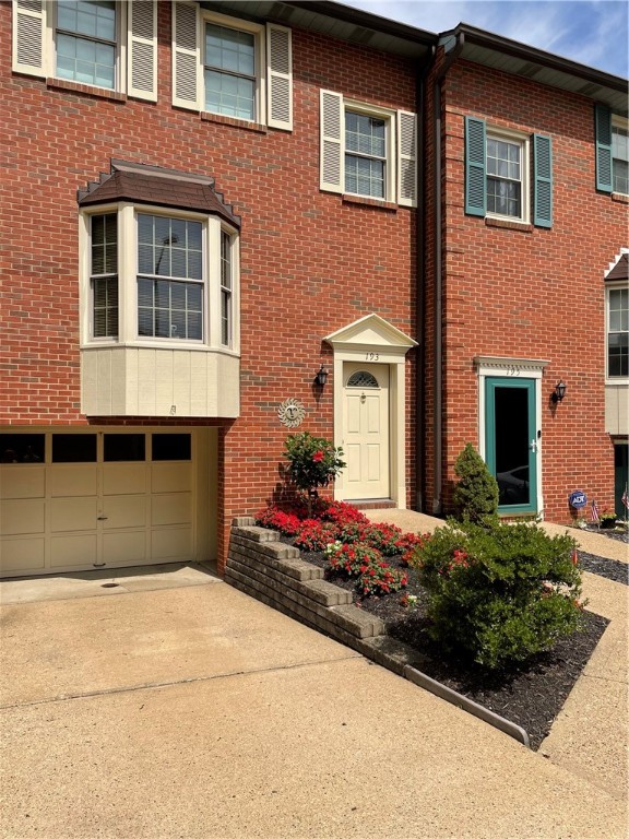 View Brookline, PA 15226 townhome