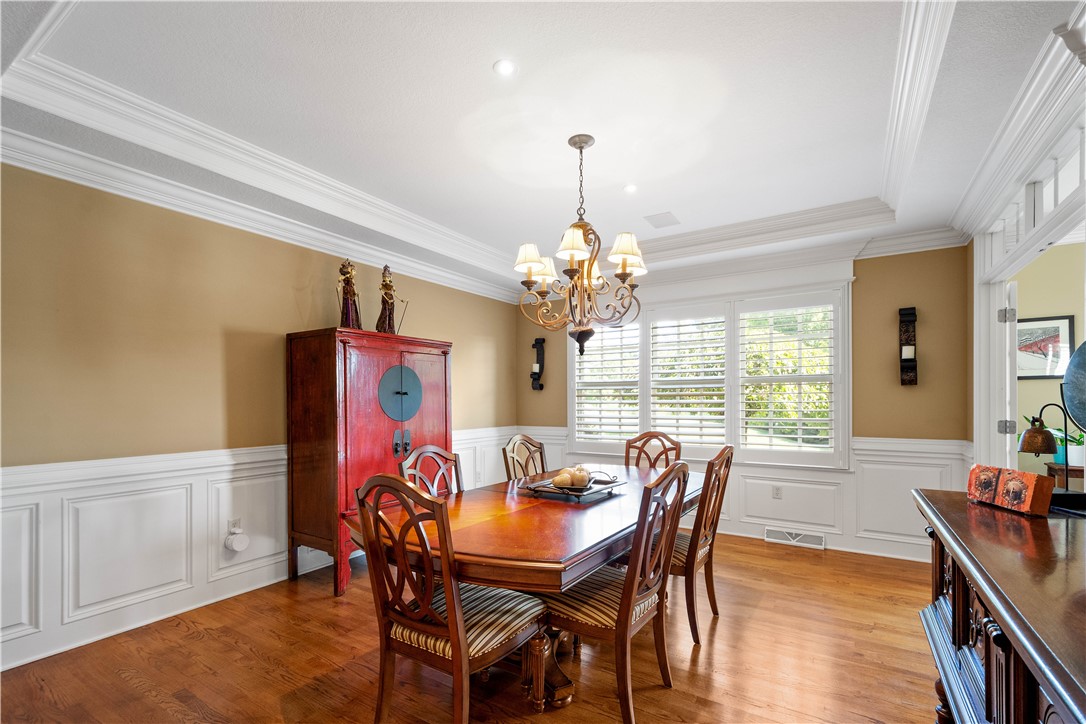 805 Chapel Hill Ct.