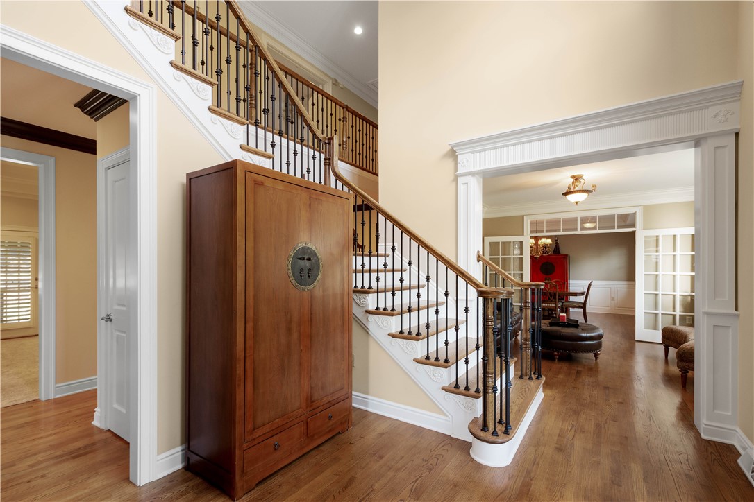 805 Chapel Hill Ct.
