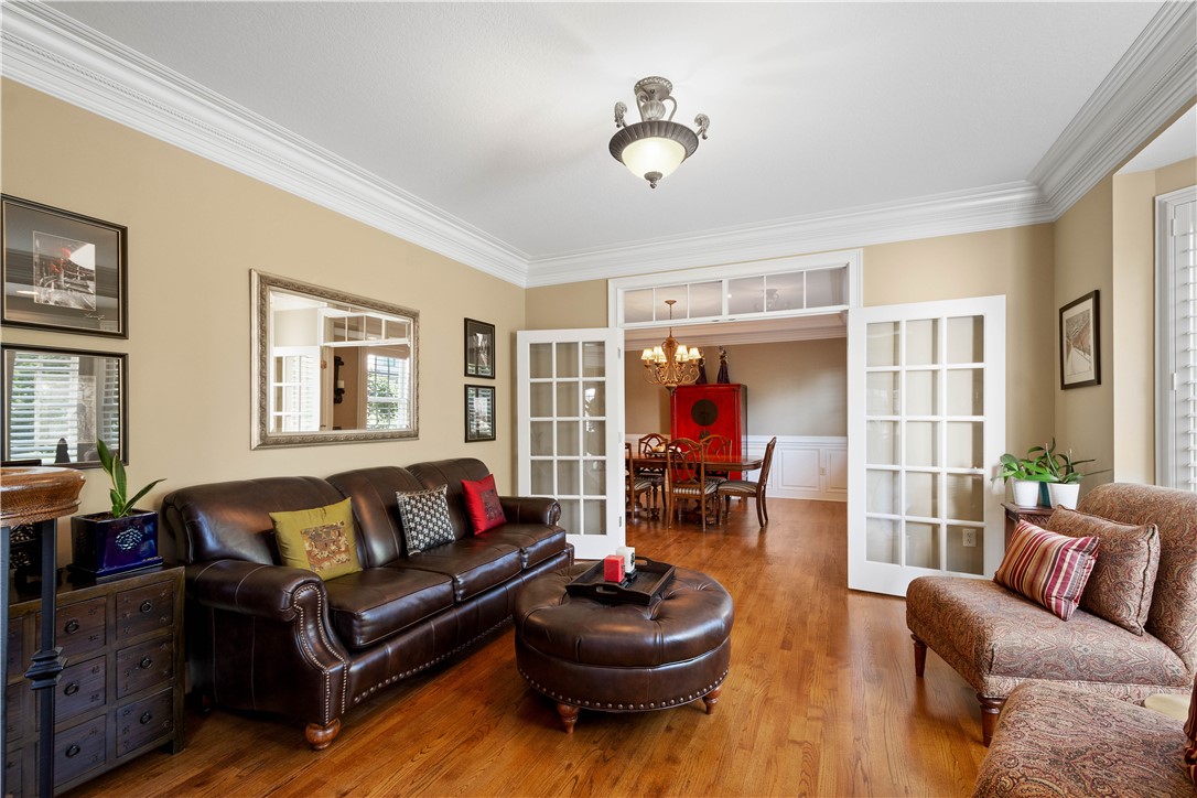 805 Chapel Hill Ct.