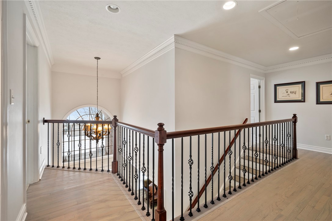 Ohio Twp, Pennsylvania 15237, United States, 4 Bedrooms Bedrooms, ,4 BathroomsBathrooms,Residential,Contingent,16156