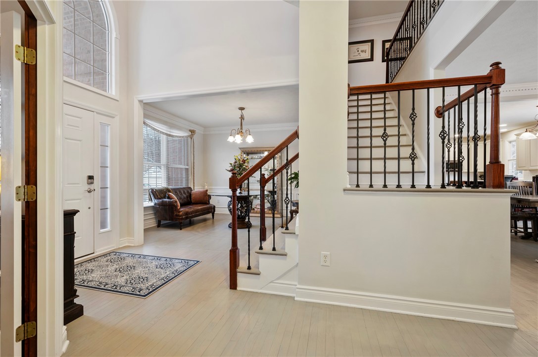 Ohio Twp, Pennsylvania 15237, United States, 4 Bedrooms Bedrooms, ,4 BathroomsBathrooms,Residential,Contingent,16156