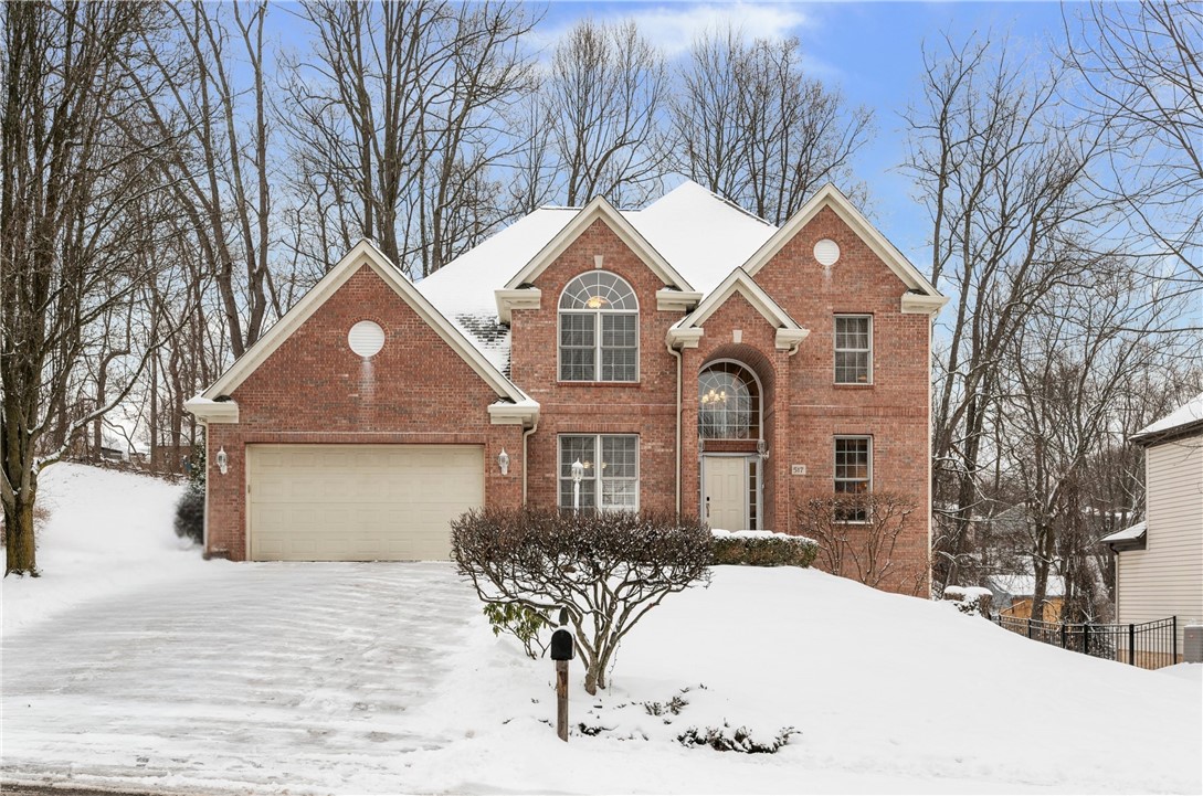 Ohio Twp, Pennsylvania 15237, United States, 4 Bedrooms Bedrooms, ,4 BathroomsBathrooms,Residential,Contingent,16156