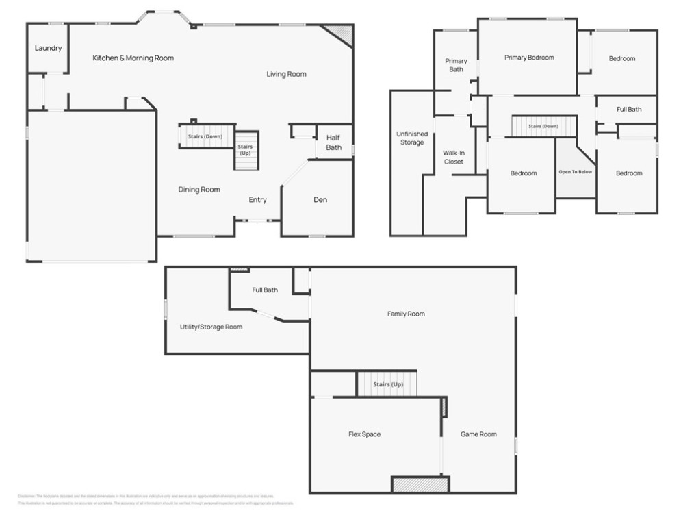 Ohio Twp, Pennsylvania 15237, United States, 4 Bedrooms Bedrooms, ,4 BathroomsBathrooms,Residential,Contingent,16156