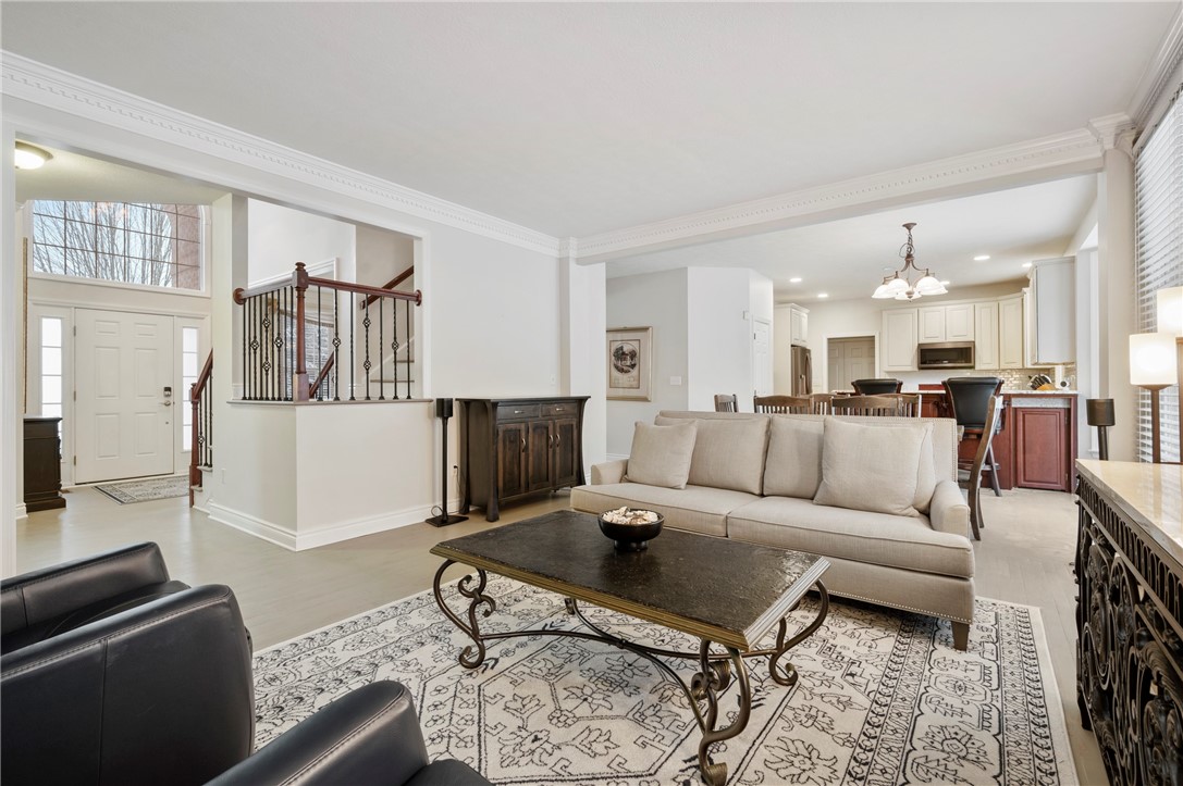 Ohio Twp, Pennsylvania 15237, United States, 4 Bedrooms Bedrooms, ,4 BathroomsBathrooms,Residential,Contingent,16156