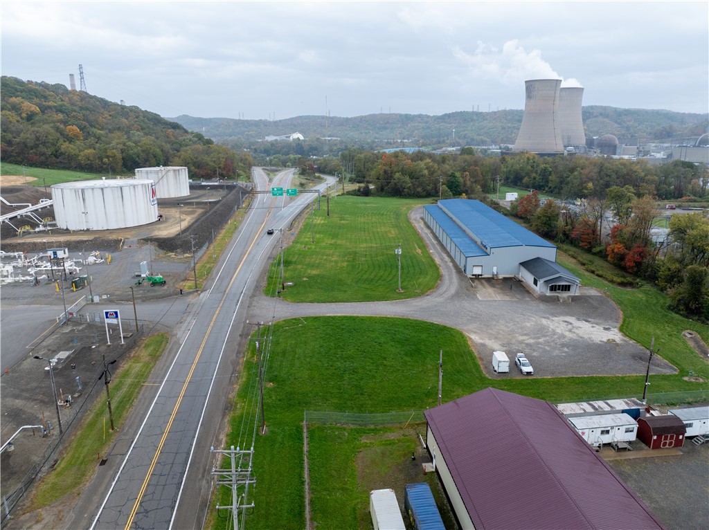 0000 Midland Beaver Road