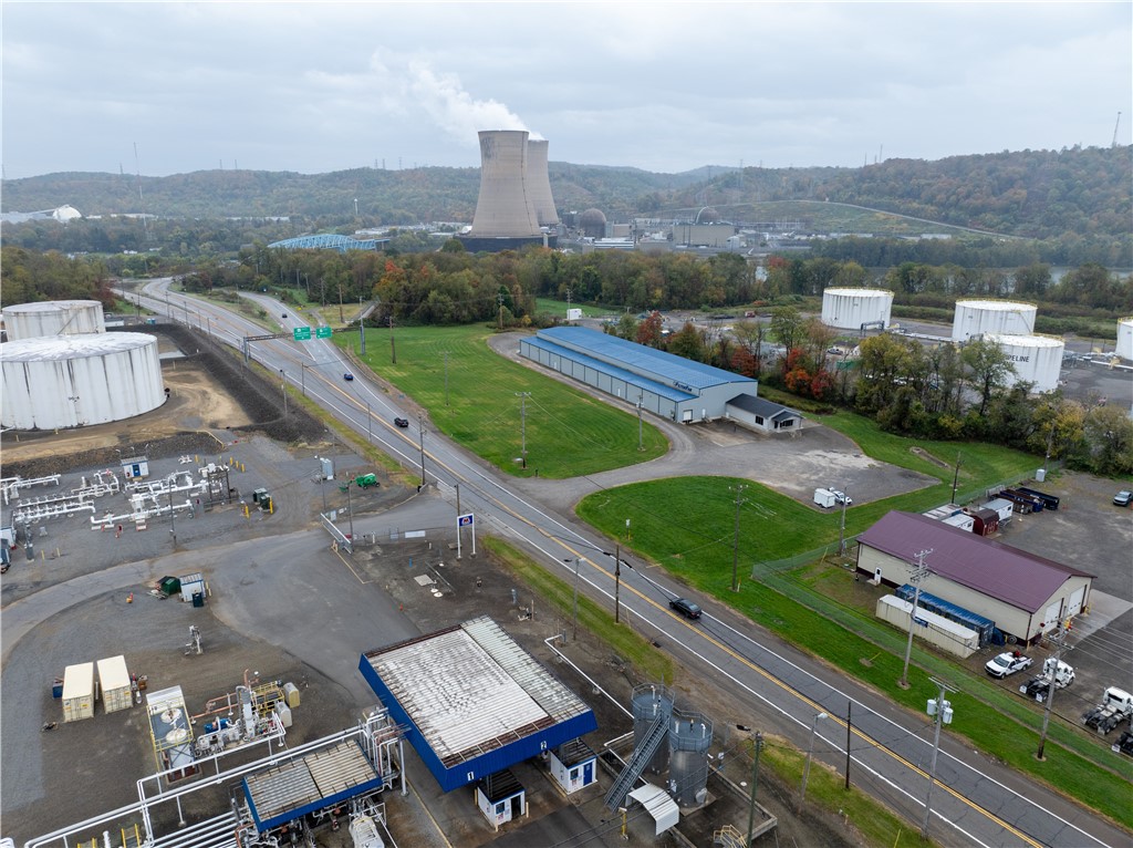 0000 Midland Beaver Road