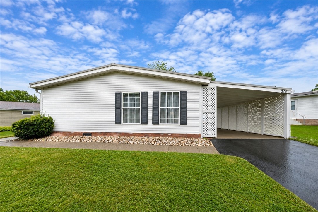 248 Ridge Ln