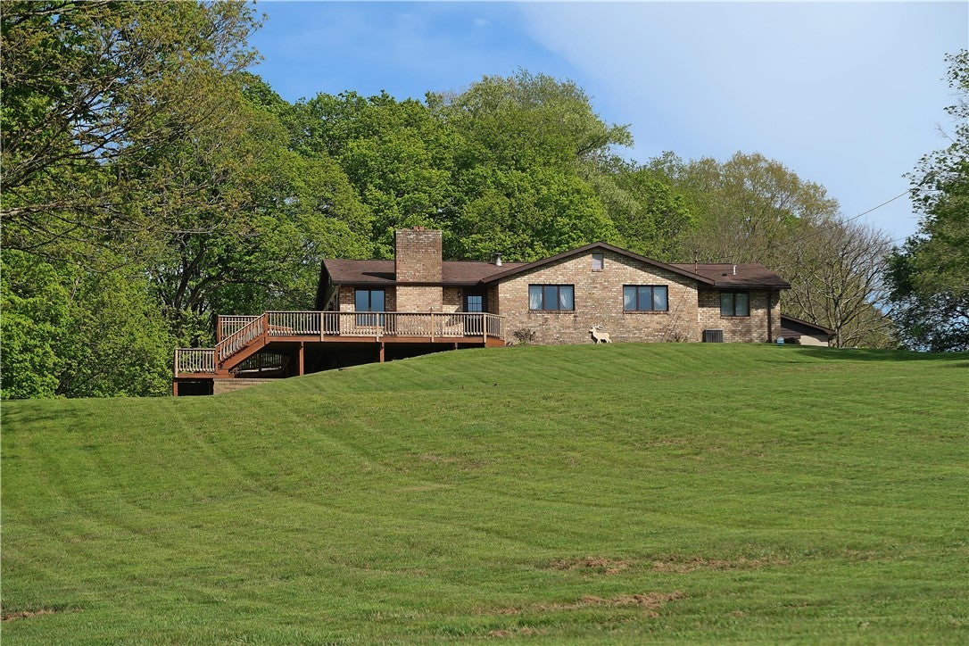 388 Bortz Road