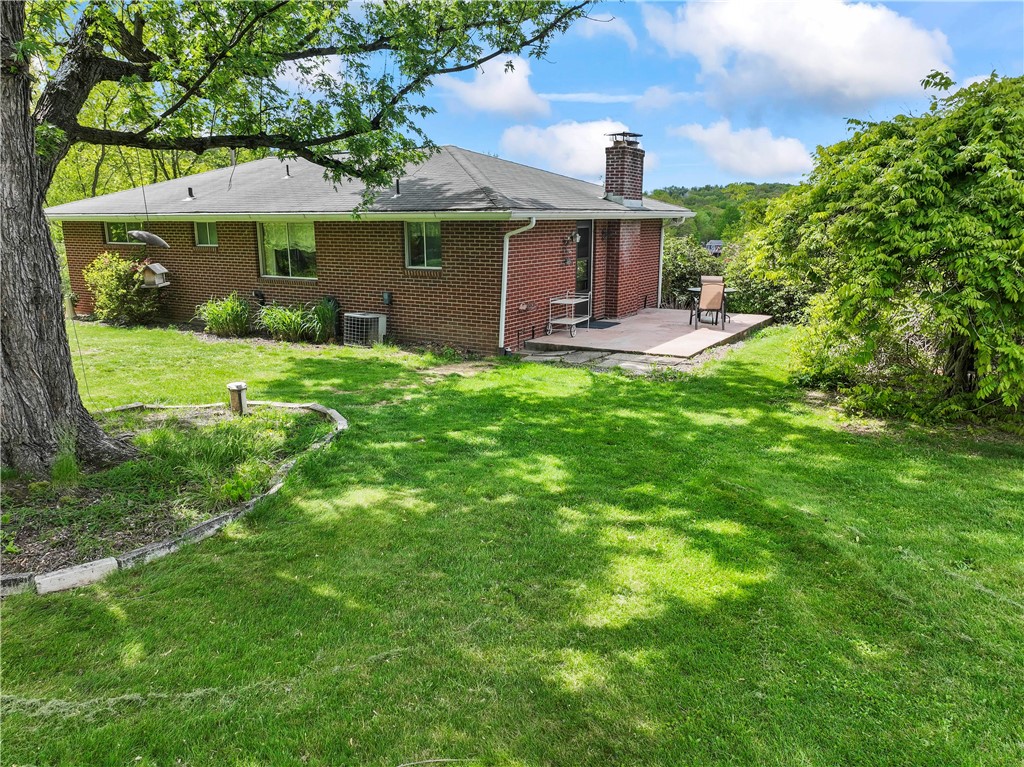 309 Sunset Dr Dr, Baden, Pennsylvania image 26