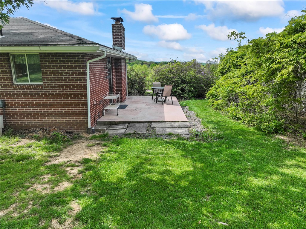 309 Sunset Dr Dr, Baden, Pennsylvania image 25