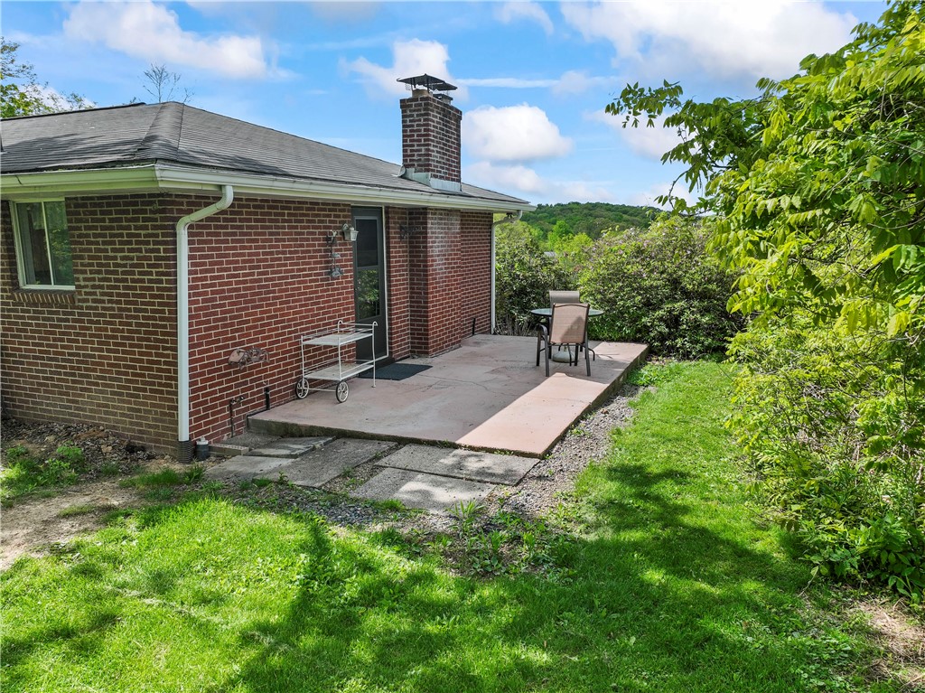 309 Sunset Dr Dr, Baden, Pennsylvania image 24