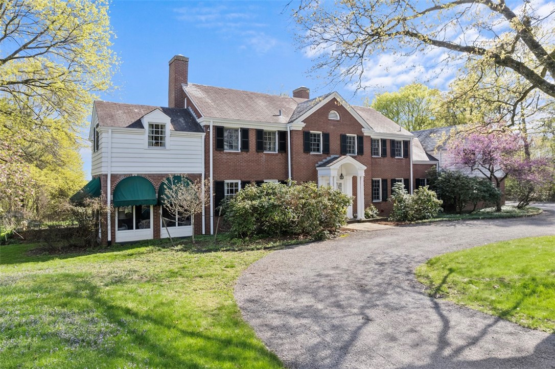 251 Fairview Road