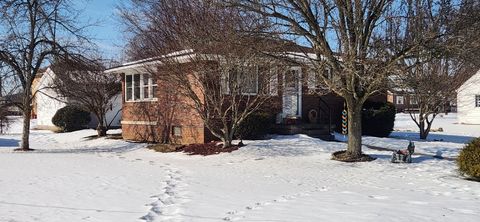 Homes For Sale - 307 Mahoney Avenue Ave<br/> Lawrence County, Ellwood City, PA 16117