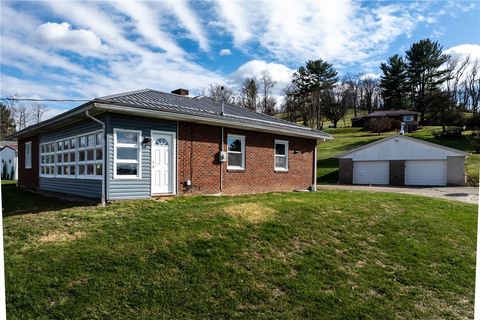 Homes For Sale - 1300 Main St St<br/> Bentleyville, PA 15314