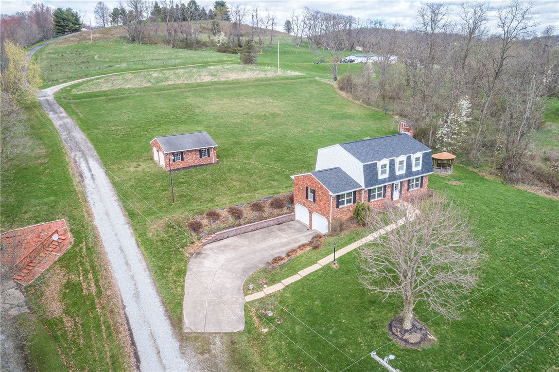 Buffalo Twp - Wsh, Pennsylvania 15301, United States, 3 Bedrooms Bedrooms, ,3 BathroomsBathrooms,Residential,Active,105281