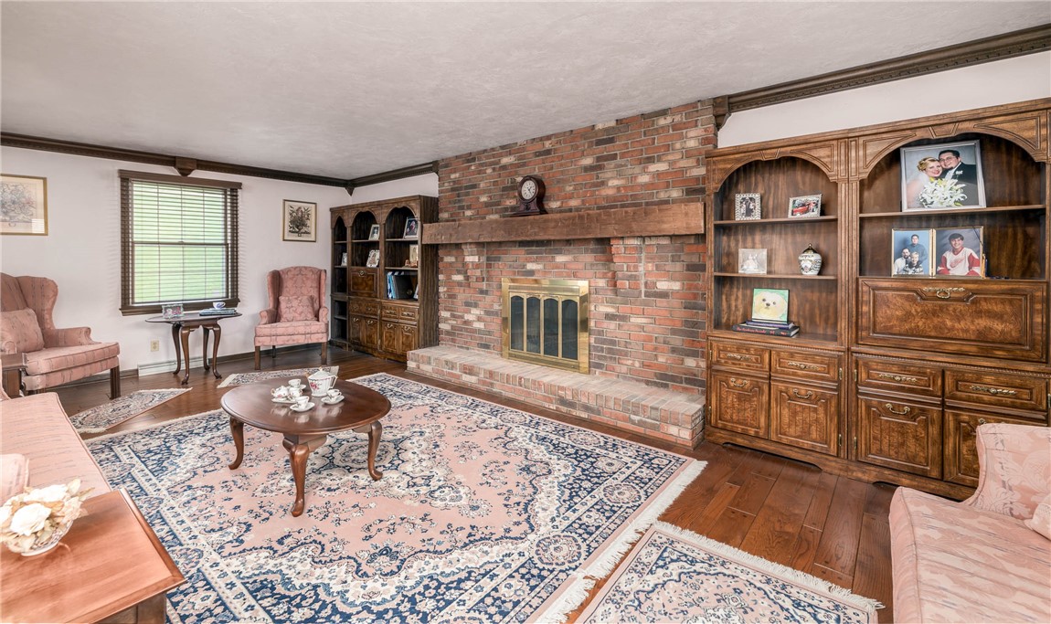 Buffalo Twp - Wsh, Pennsylvania 15301, United States, 3 Bedrooms Bedrooms, ,3 BathroomsBathrooms,Residential,Active,105281