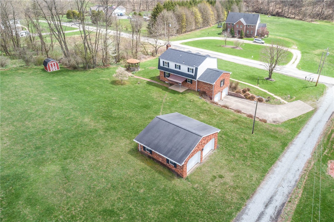 Buffalo Twp - Wsh, Pennsylvania 15301, United States, 3 Bedrooms Bedrooms, ,3 BathroomsBathrooms,Residential,Active,105281