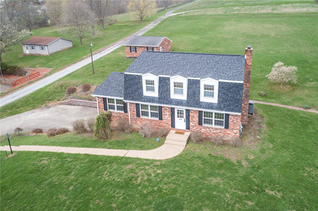 Buffalo Twp - Wsh, Pennsylvania 15301, United States, 3 Bedrooms Bedrooms, ,3 BathroomsBathrooms,Residential,Active,105281