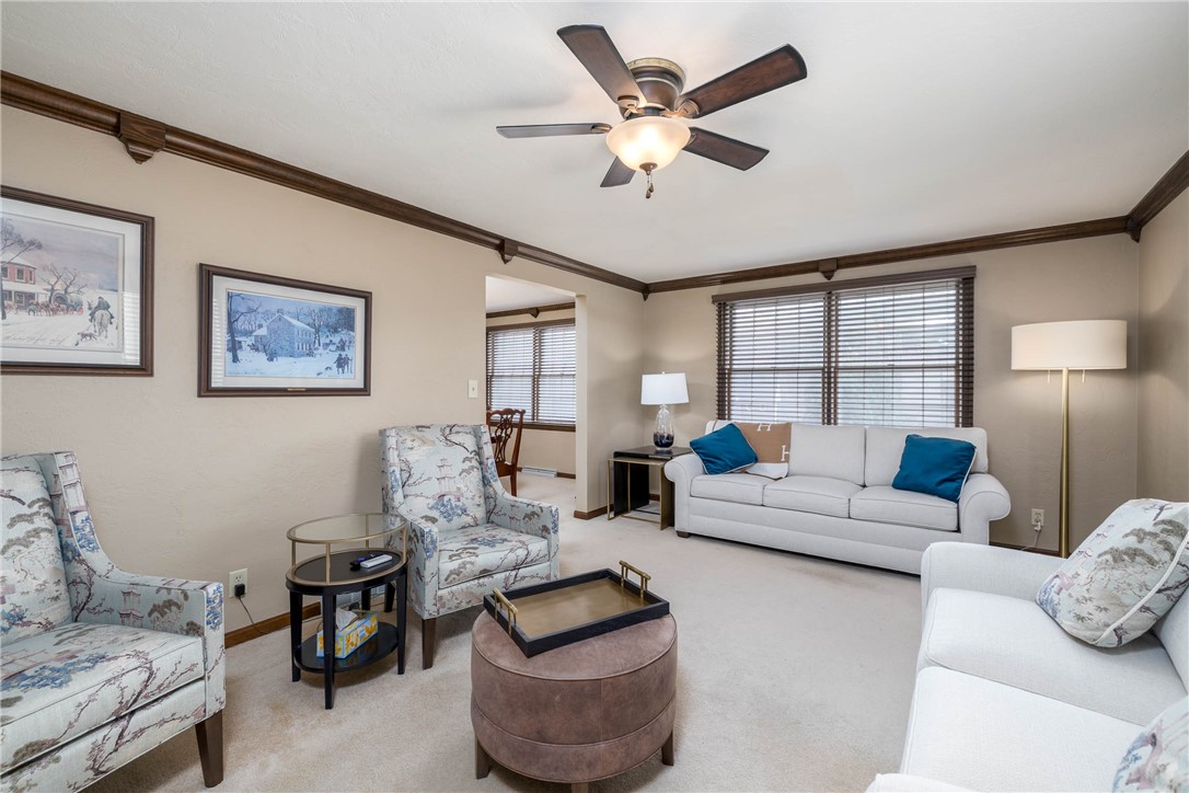 Buffalo Twp - Wsh, Pennsylvania 15301, United States, 3 Bedrooms Bedrooms, ,3 BathroomsBathrooms,Residential,Active,105281