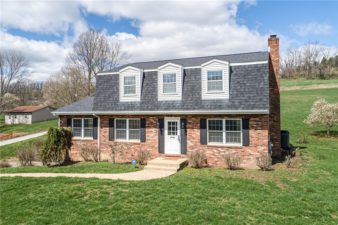 Buffalo Twp - Wsh, Pennsylvania 15301, United States, 3 Bedrooms Bedrooms, ,3 BathroomsBathrooms,Residential,Active,105281