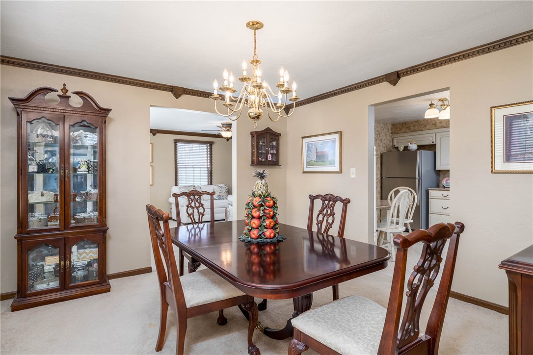 Buffalo Twp - Wsh, Pennsylvania 15301, United States, 3 Bedrooms Bedrooms, ,3 BathroomsBathrooms,Residential,Active,105281