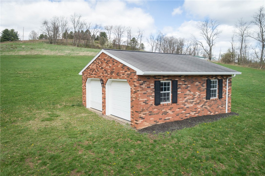 Buffalo Twp - Wsh, Pennsylvania 15301, United States, 3 Bedrooms Bedrooms, ,3 BathroomsBathrooms,Residential,Active,105281