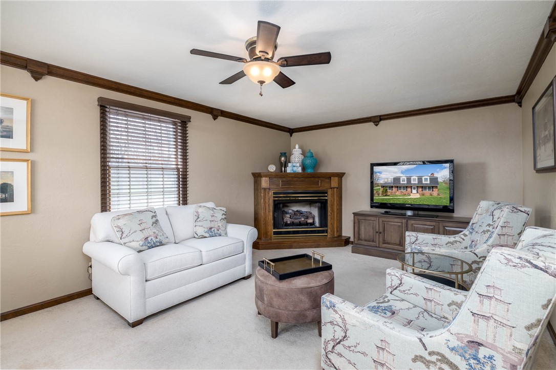 Buffalo Twp - Wsh, Pennsylvania 15301, United States, 3 Bedrooms Bedrooms, ,3 BathroomsBathrooms,Residential,Active,105281