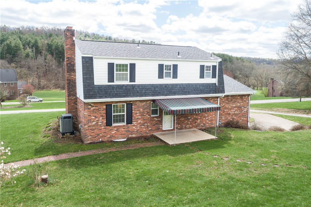 Buffalo Twp - Wsh, Pennsylvania 15301, United States, 3 Bedrooms Bedrooms, ,3 BathroomsBathrooms,Residential,Active,105281