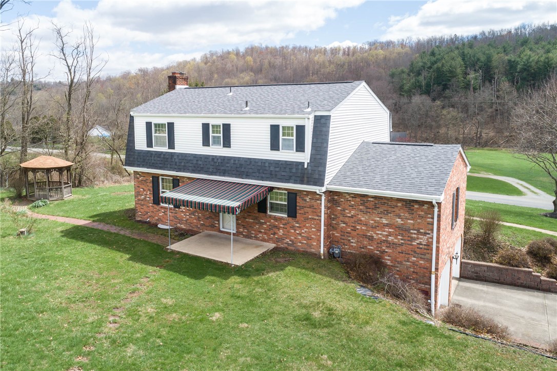 Buffalo Twp - Wsh, Pennsylvania 15301, United States, 3 Bedrooms Bedrooms, ,3 BathroomsBathrooms,Residential,Active,105281