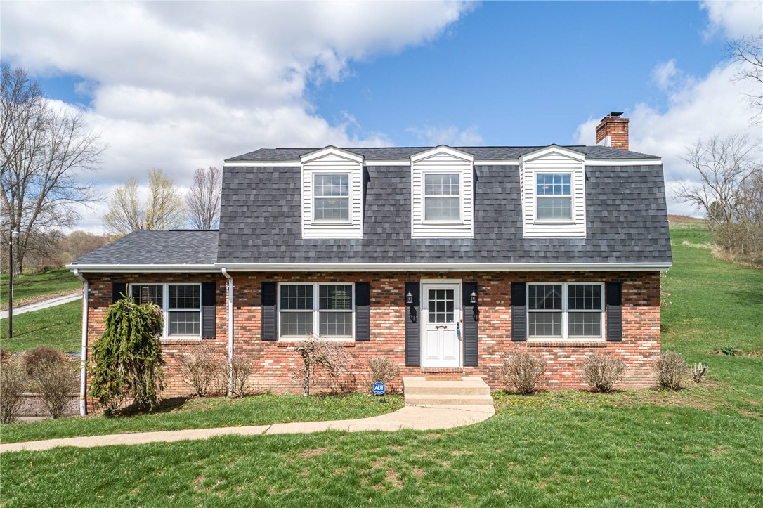 Buffalo Twp - Wsh, Pennsylvania 15301, United States, 3 Bedrooms Bedrooms, ,3 BathroomsBathrooms,Residential,Active,105281