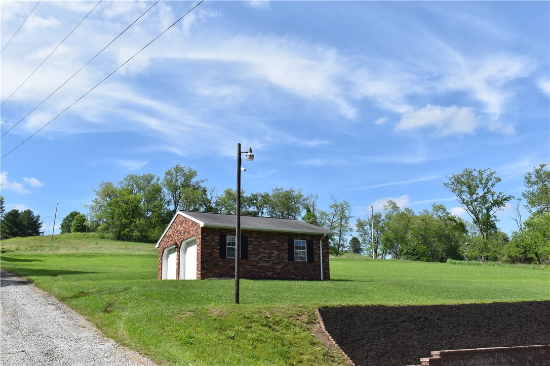 Buffalo Twp - Wsh, Pennsylvania 15301, United States, 3 Bedrooms Bedrooms, ,3 BathroomsBathrooms,Residential,Active,105281
