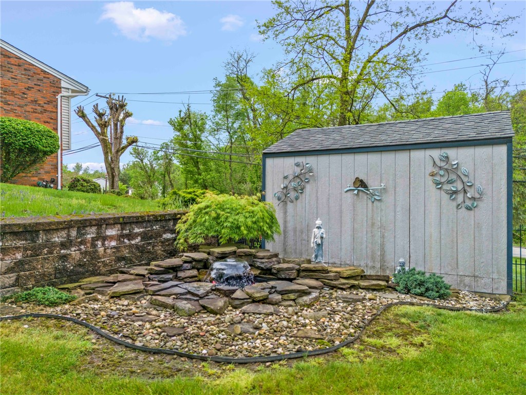 6001 Dashwood Drive Dr, Bethel Park, Pennsylvania image 33