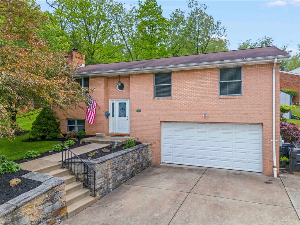 6001 Dashwood Drive Dr, Bethel Park, Pennsylvania image 1