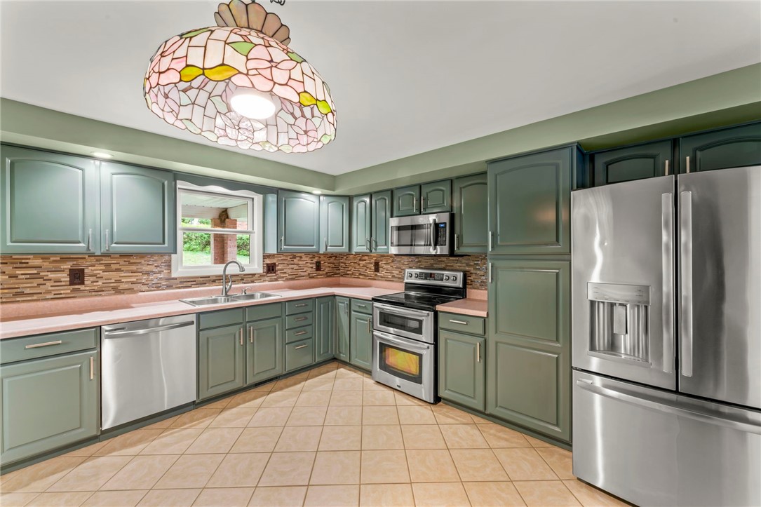 6001 Dashwood Drive Dr, Bethel Park, Pennsylvania image 14