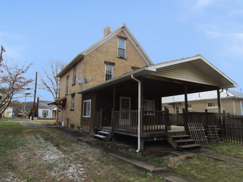 422 Beaver St St, Wampum, Pennsylvania image 4