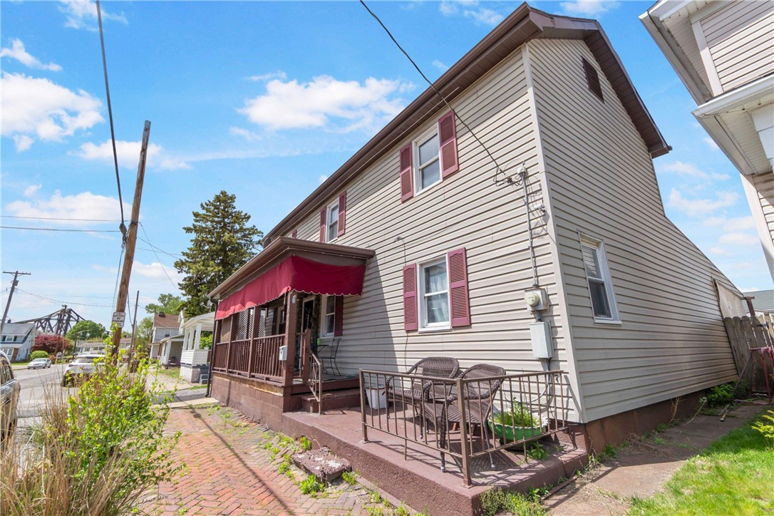 703 Indiana Ave