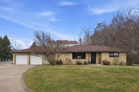 161 Harmony Road Marshall PA 15090