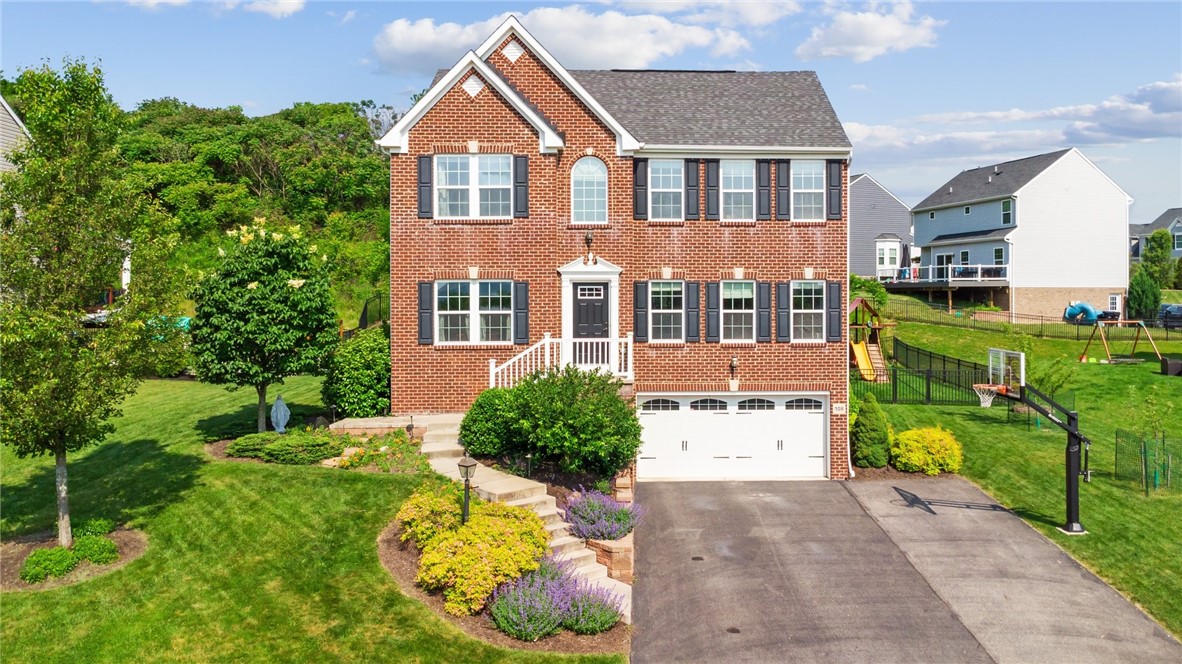 108 Berkshire Court