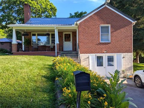 Photo of 116 Old Route 219, Salisbury, PA 15558 (MLS # 1738723)