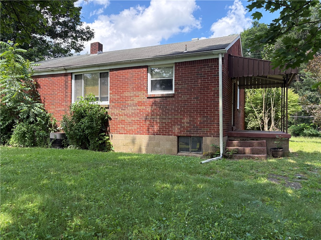 5 McMichael Rd