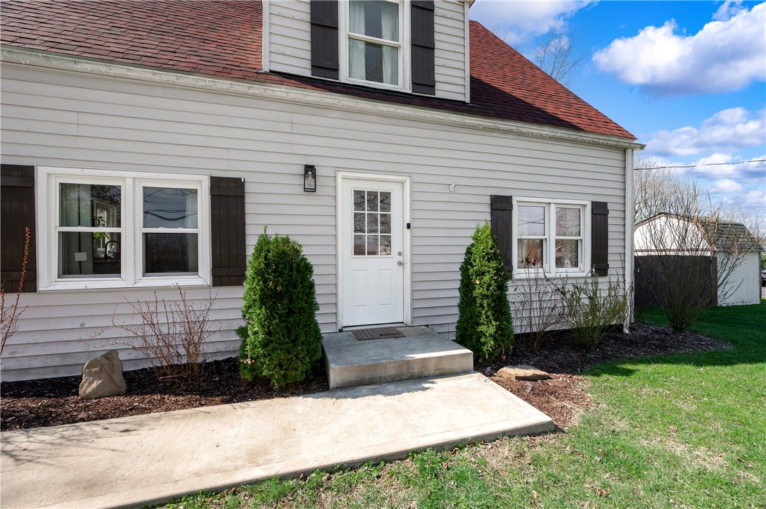 431 Sunset Dr