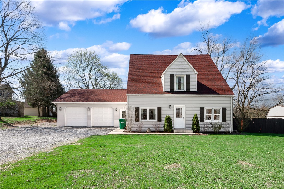 431 Sunset Dr