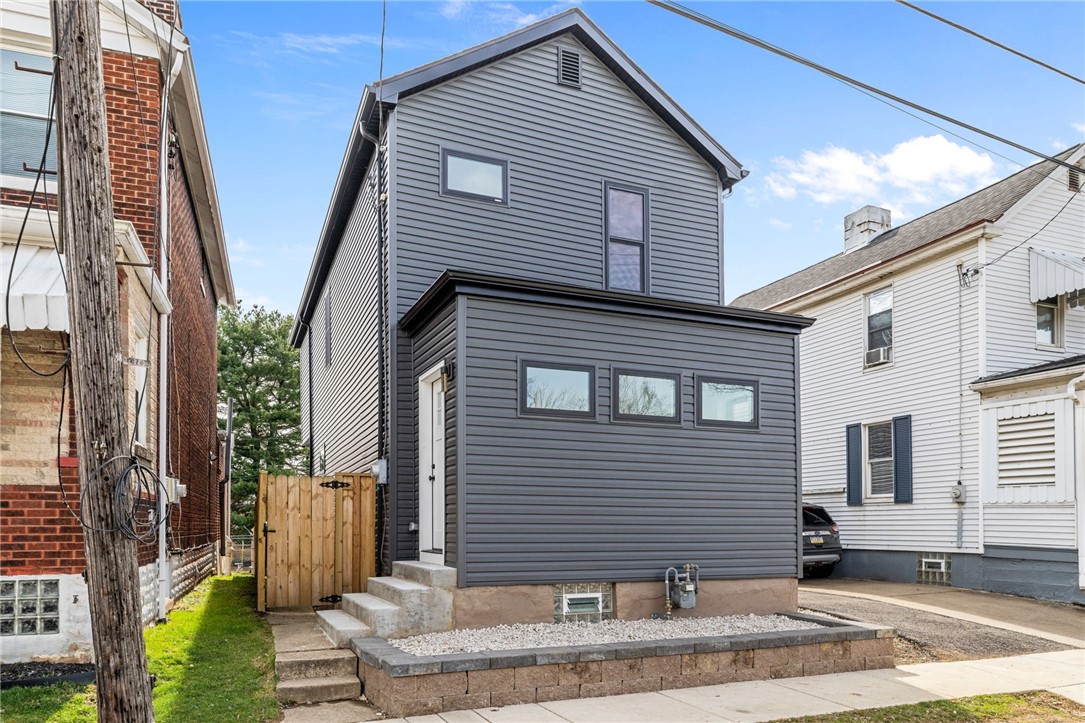 609 6th Ave Ave, Carnegie, Pennsylvania image 3