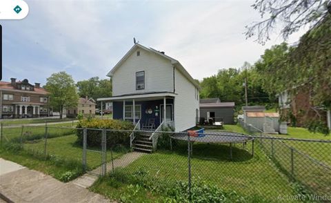 Photo of 909 Water St, Brownsville, PA 15417 (MLS # 1745326)