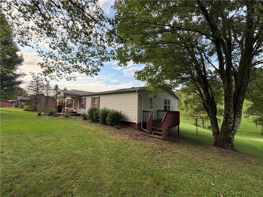 215 Glenford Dr