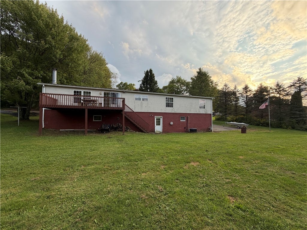215 Glenford Dr