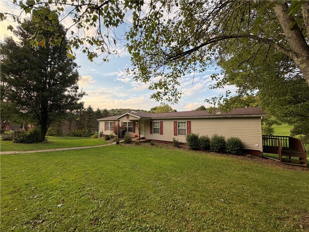 215 Glenford Dr
